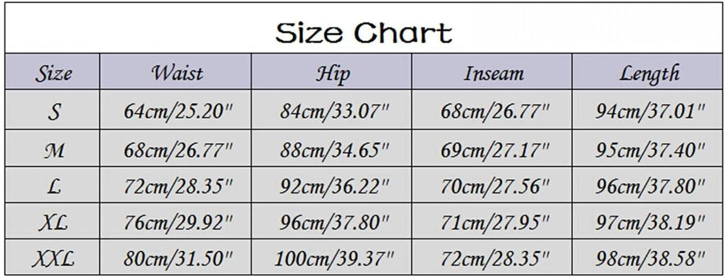 Fleece Lined Leggings for Women,Winter Warm Women Elastic Leggings Pants Fleece Lined Thick Tights