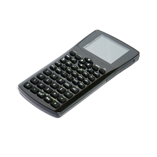 Text Calculator Text E-Book Reading Functions Student Calculator with Privacy Film(Choose the Sku with PF) Emergency Button